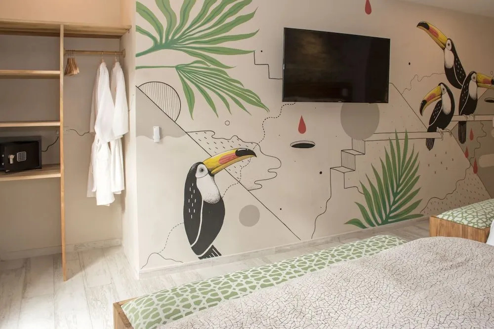 Foto - Townhouse Boutique Hotel