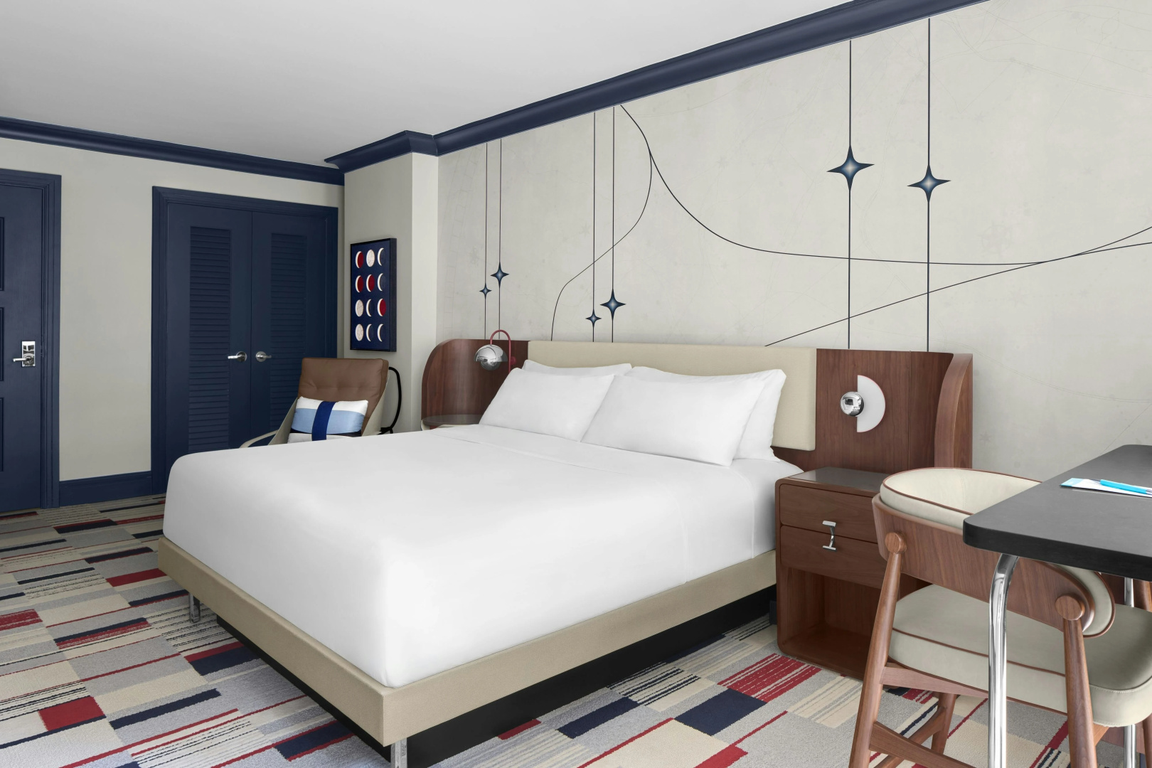 Photo - Le Meridien Arlington