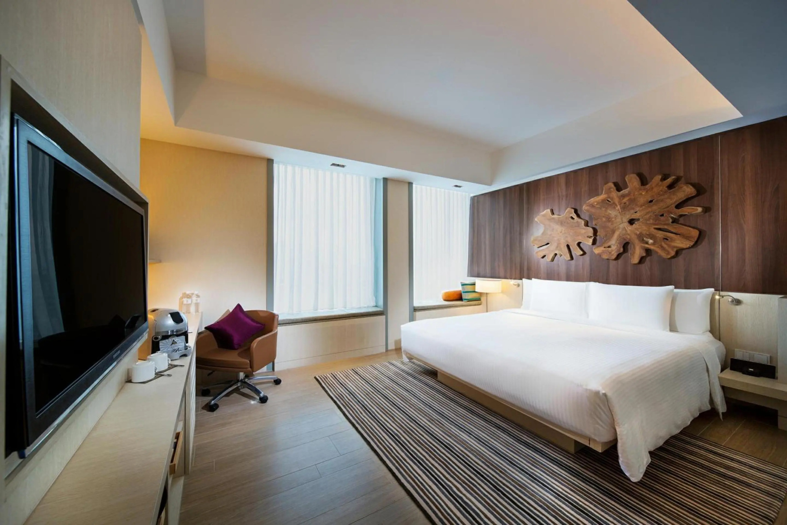 Foto - Oasia Hotel Novena, Singapore