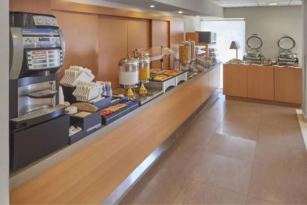 Photo - City Express by Marriott Mazatlán
