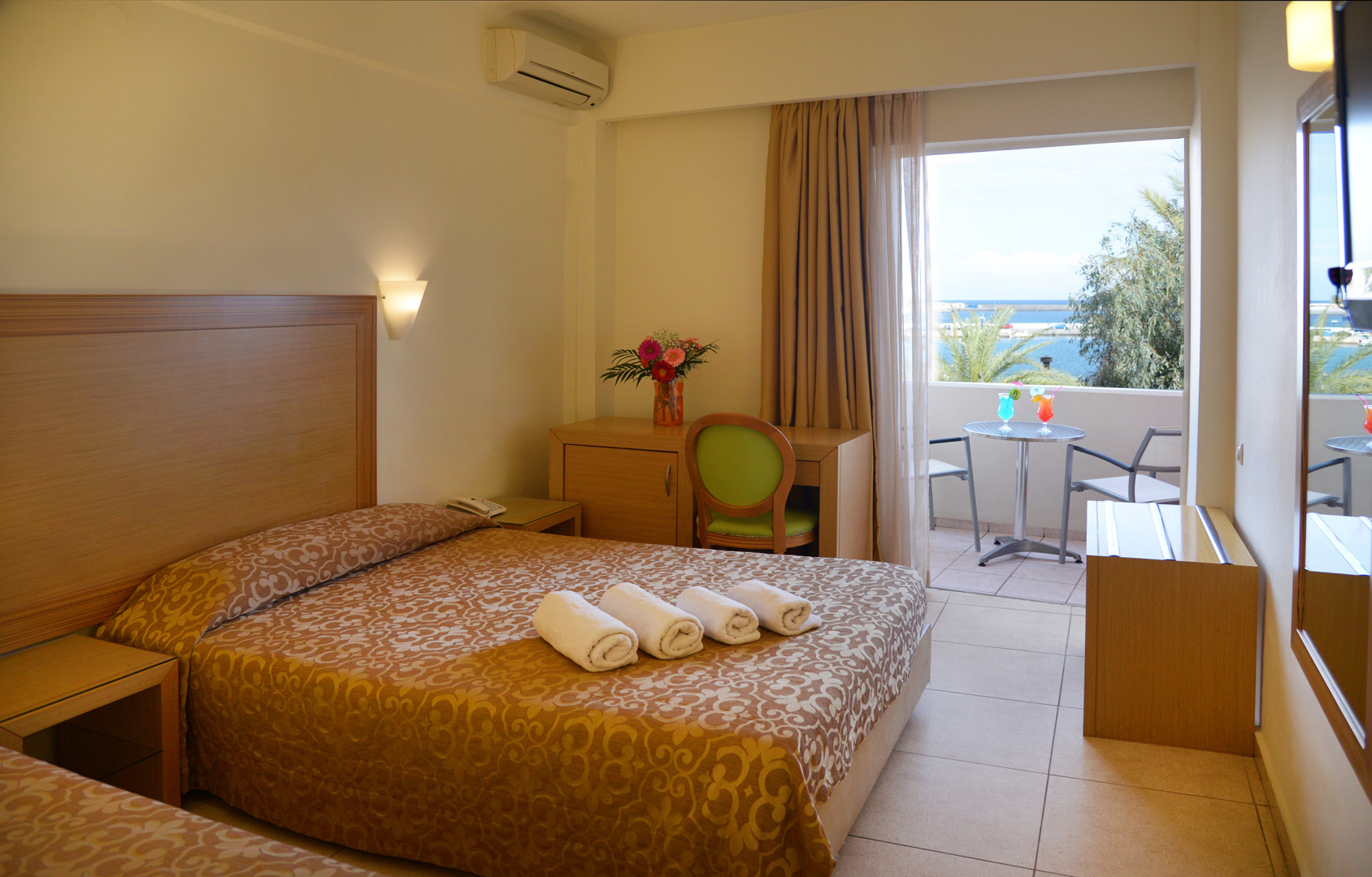 ITANOS HOTEL SITIA CRETE