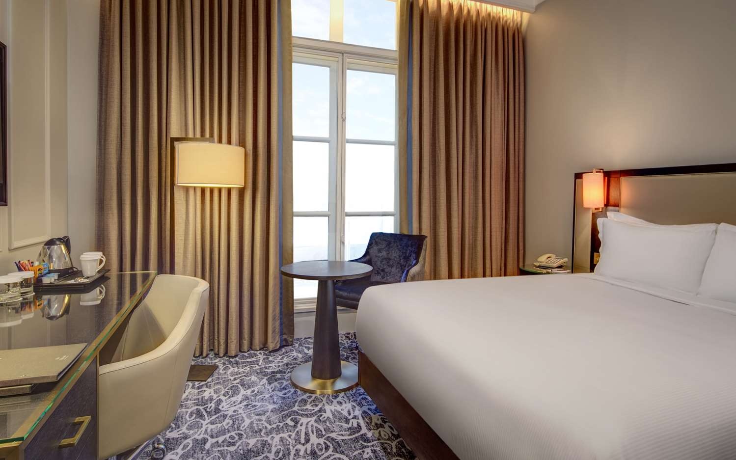 Photo - Hilton London Euston