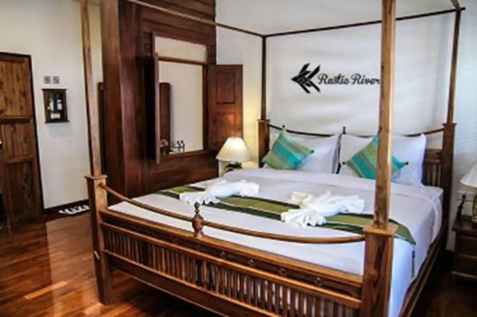 Foto - Rustic River Boutique