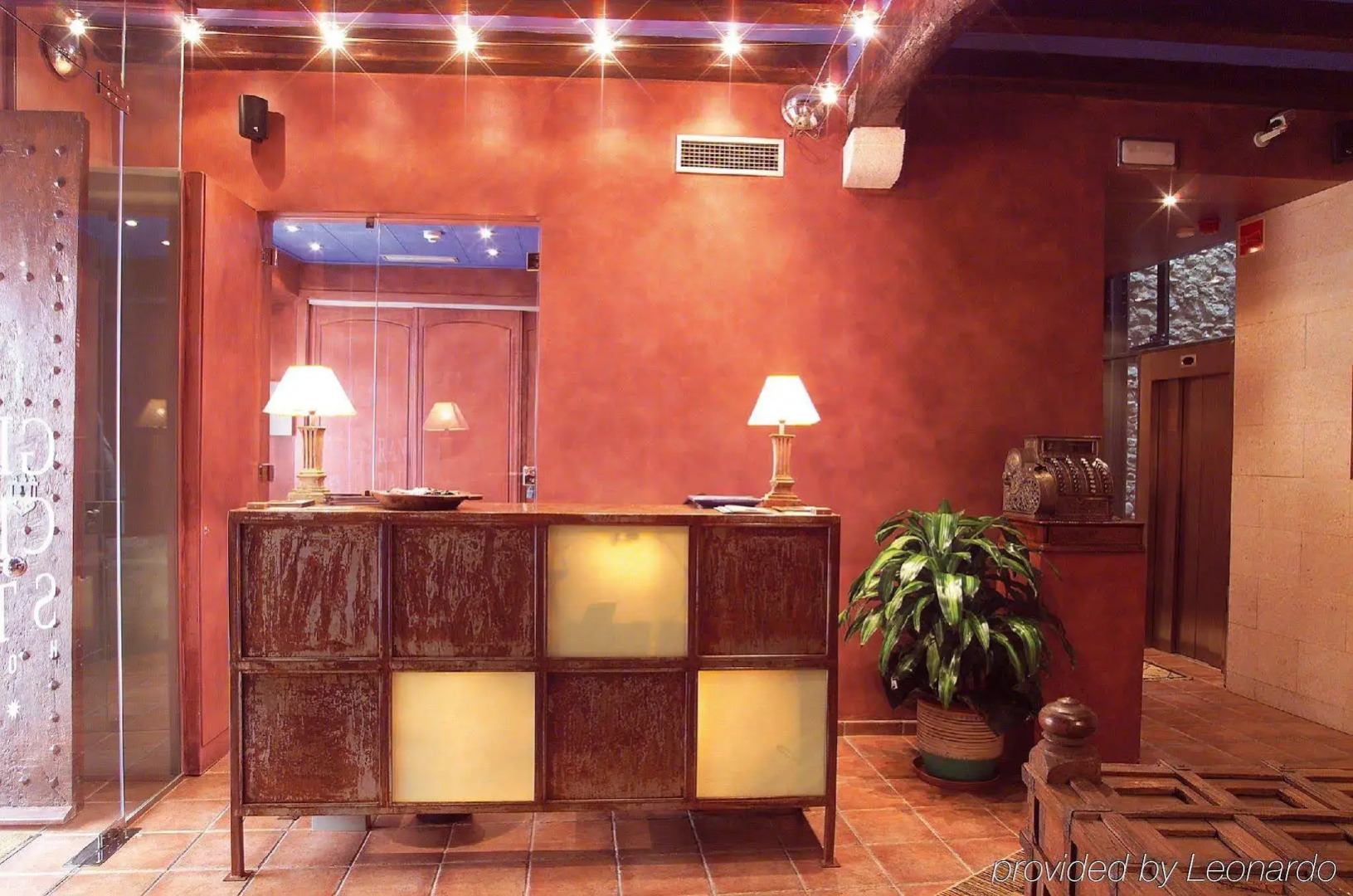 Foto - Gran Claustre Boutique Hotel