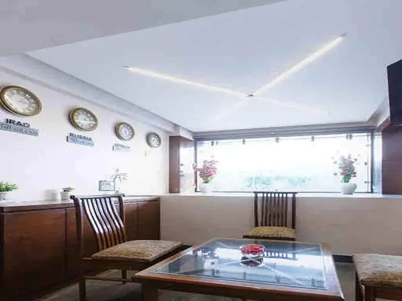 Foto - HR Grand Hotel