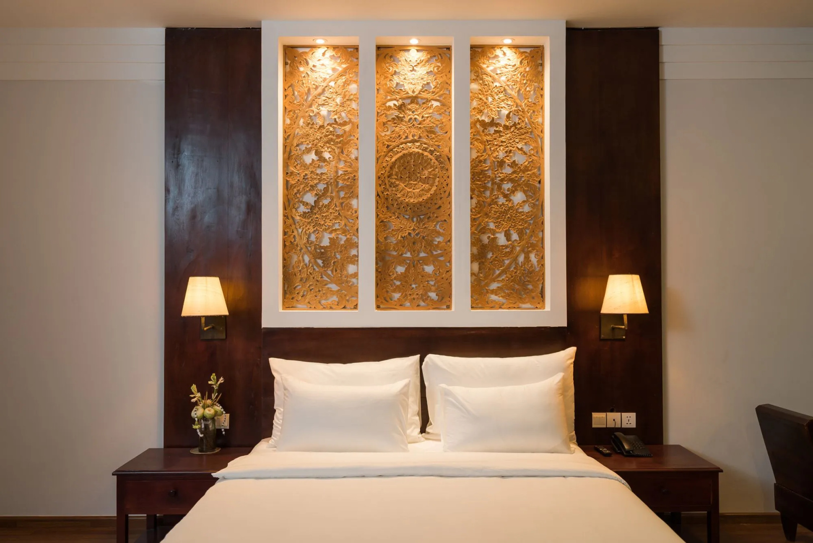 Foto - Sabara Angkor Resort & Spa