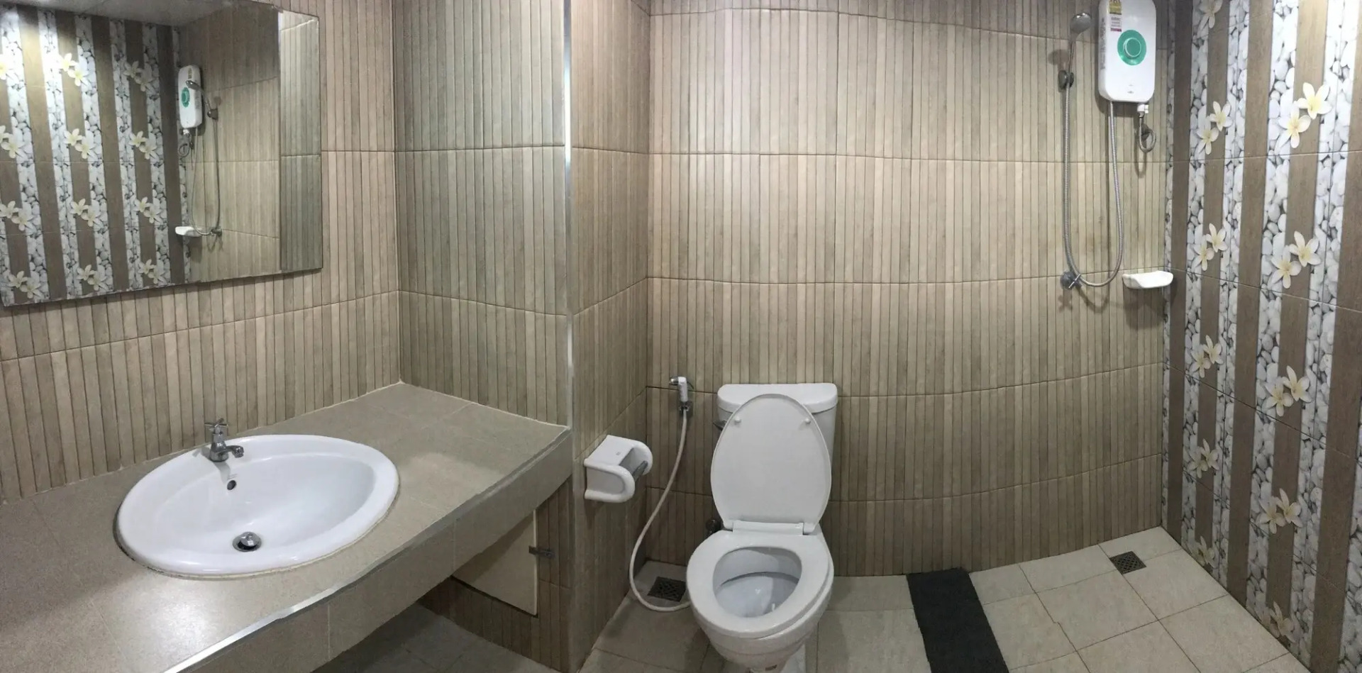 Foto - Eden Garden Resort