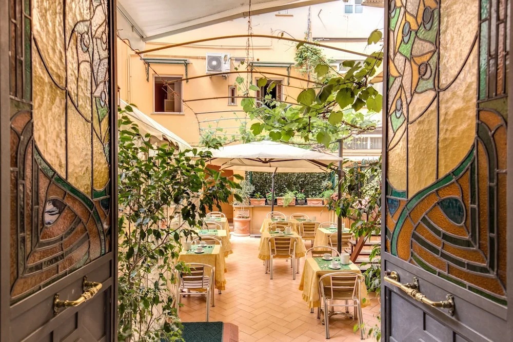 Photo - Soggiorno Angelus