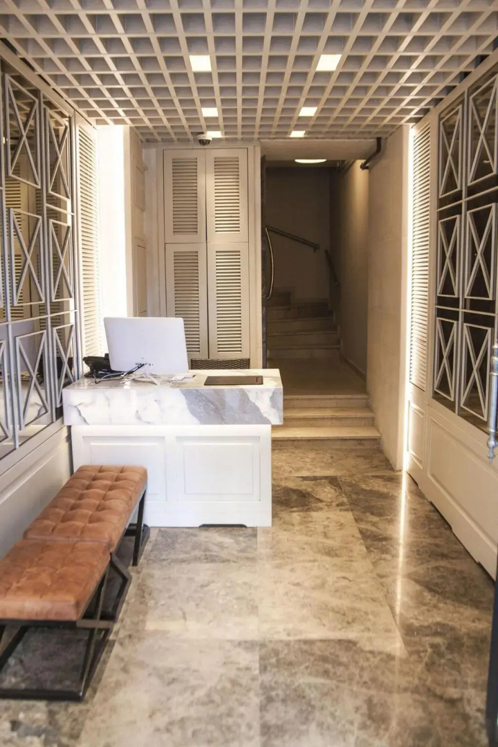 Foto - Old Port Hotel