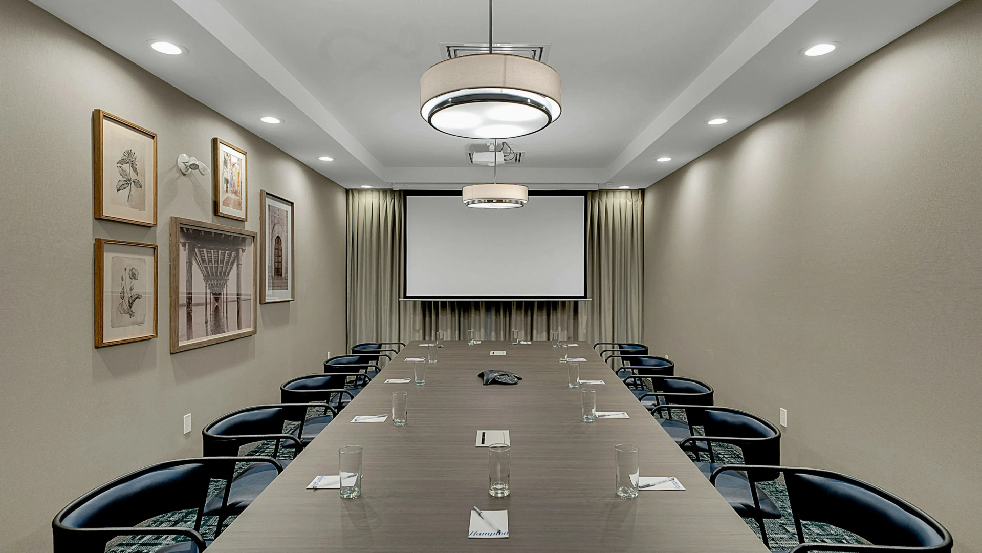 Photo - Hampton Inn & Suites by Hilton Toronto Markham