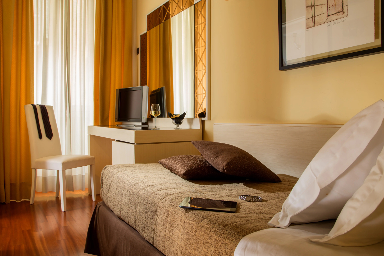 Foto - Hotel Oxford