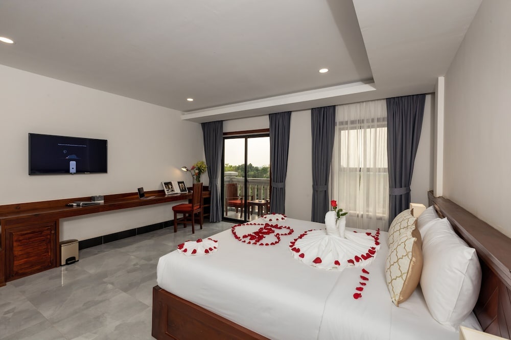 Foto - Blanc Smith Hotel