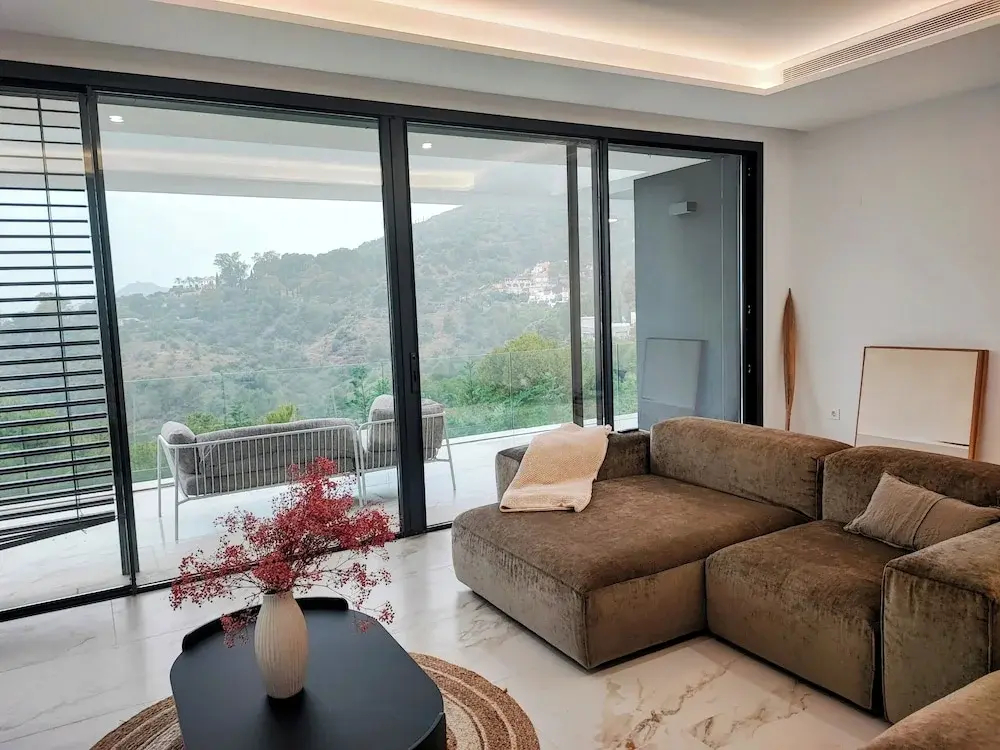 Photo - Villas Pinares de San Anton - Sea, City, Mountain, Views