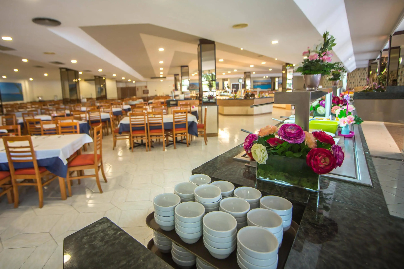 Photo - Hotel Club Cala Romani