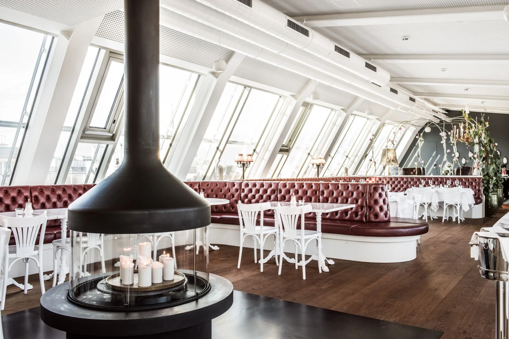 Foto - Grand Ferdinand Vienna – Your Hotel In The City Center