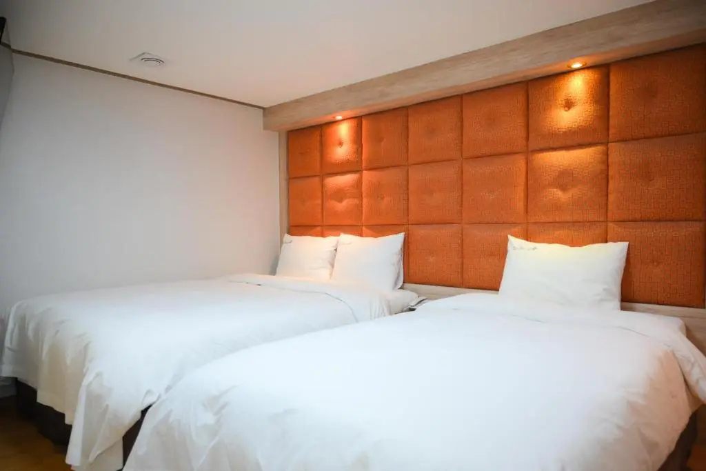 Photo - Daeyoung Hotel Myeongdong