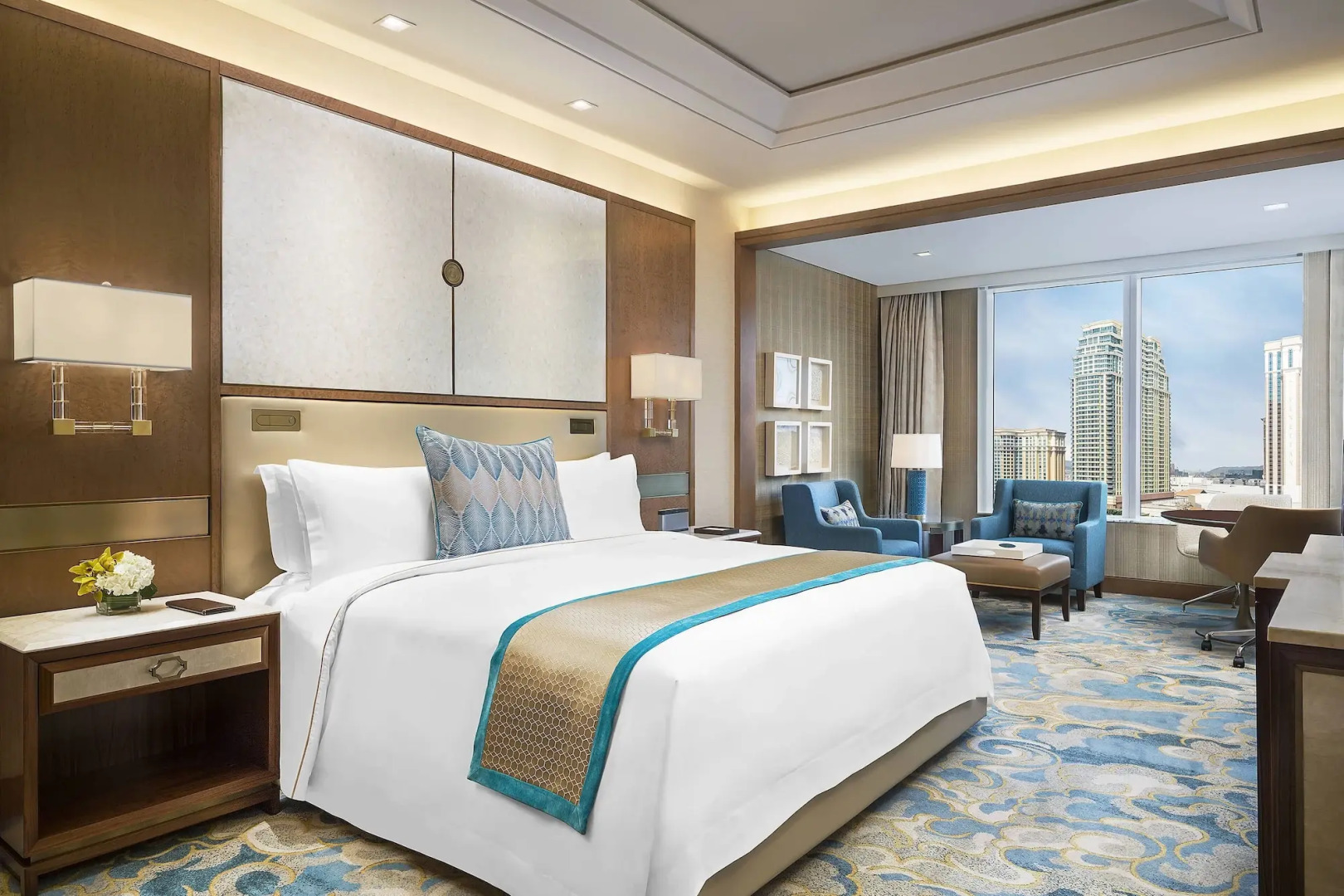 Foto - St. Regis Macao