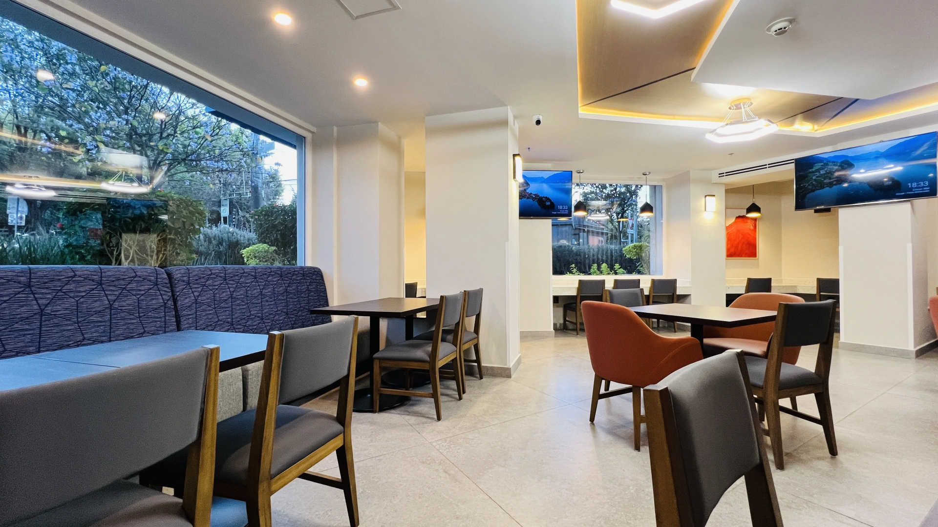 Foto - Holiday Inn Express Ciudad De Mexico Condesa by IHG
