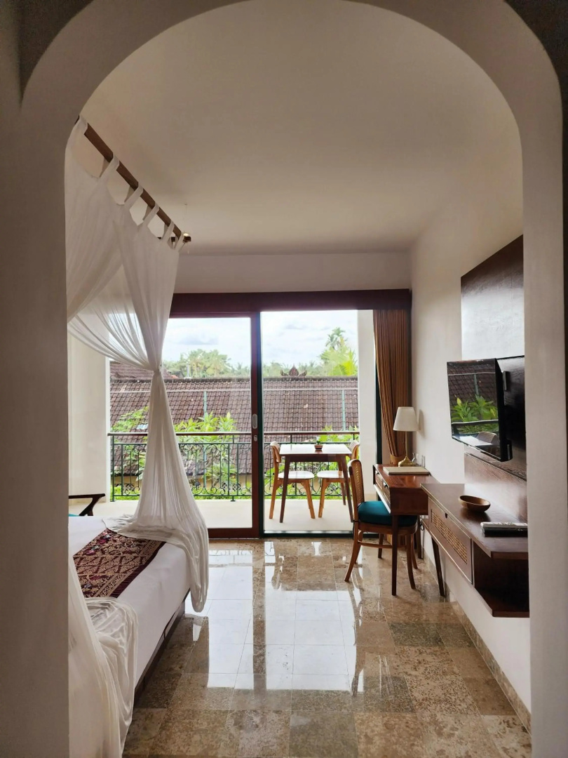 Foto - Sabana Ubud