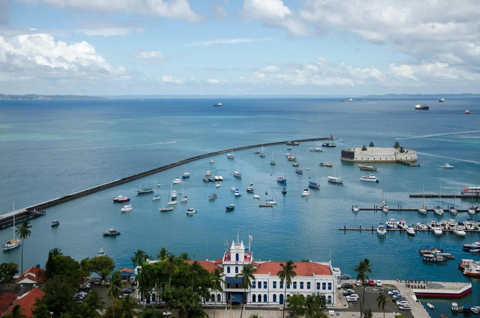 Photo - Pousada Colonial Chile