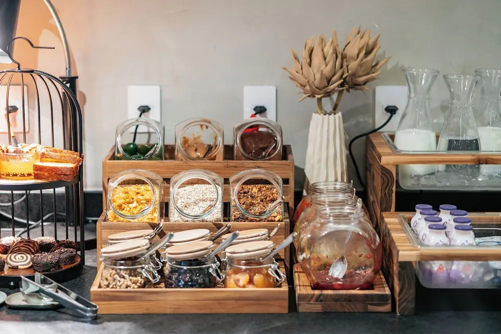 Foto - WTC Goiânia Stay & Hotel by Atlantica