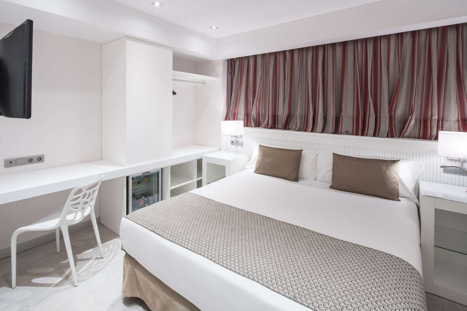 Foto - Catalonia Roma