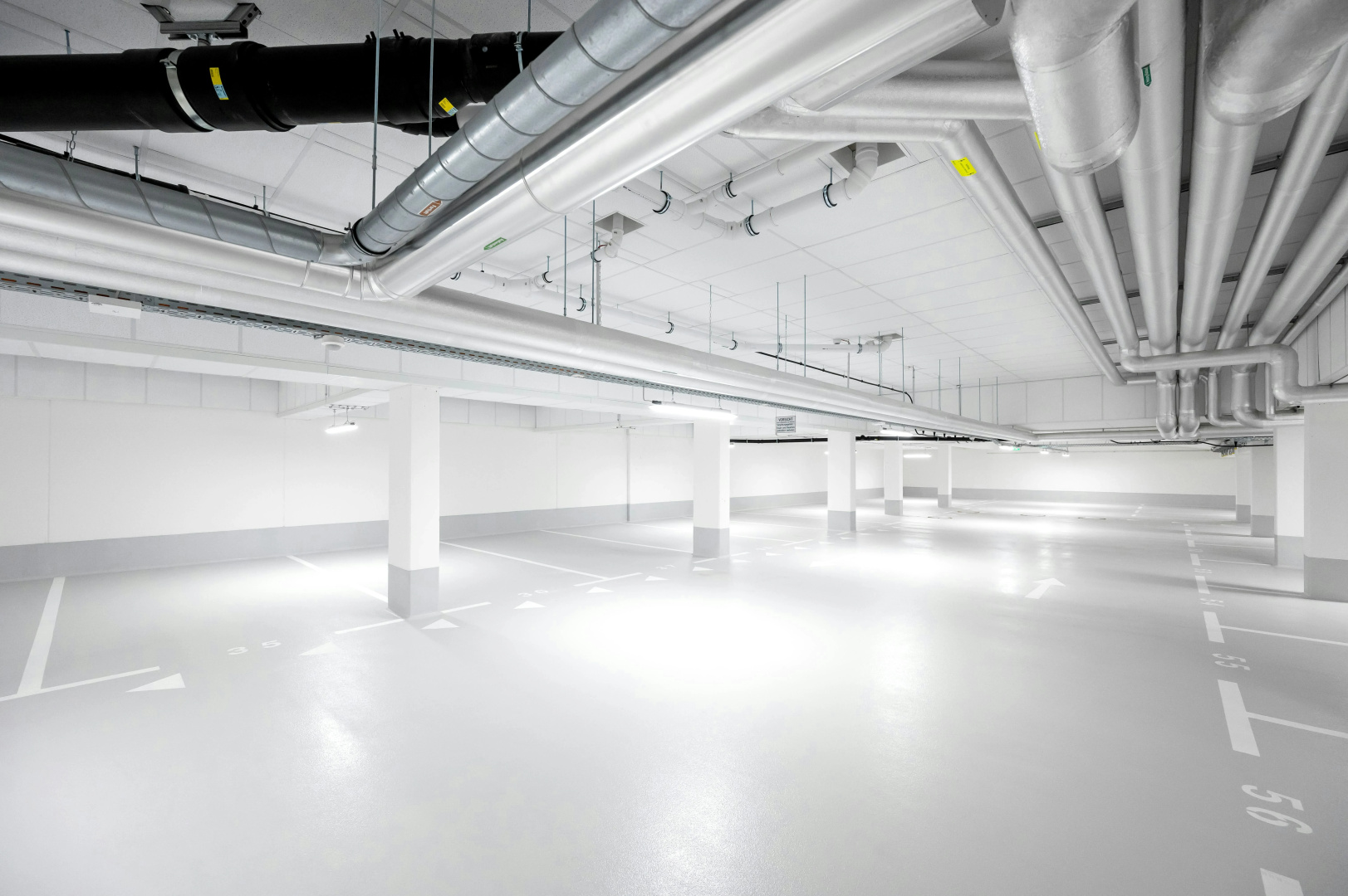Foto - Staycity Aparthotels, Frankfurt Airport