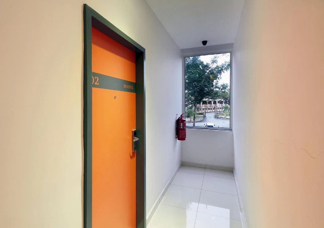 Foto - Sovotel @ Bandar Menjalara