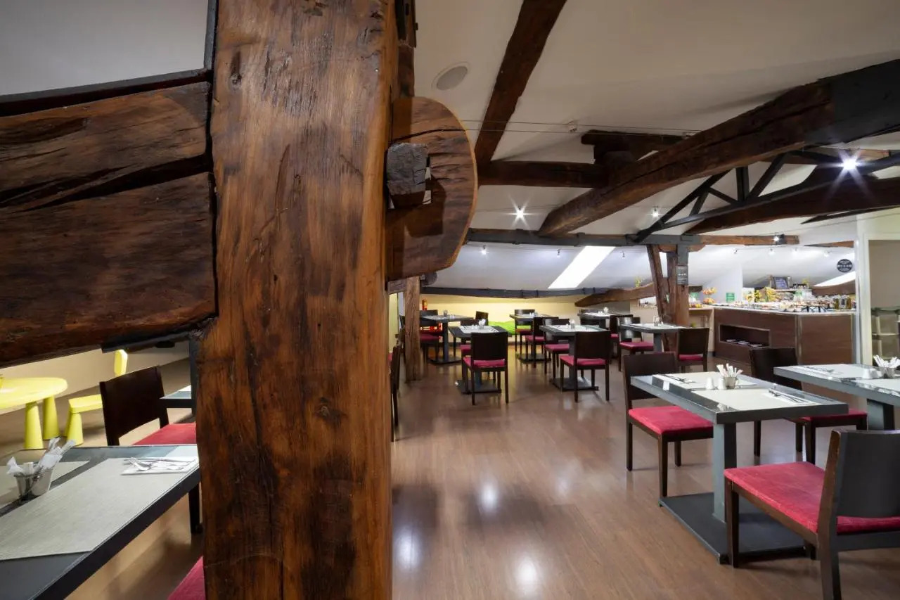 Photo - Petit Palace Arana Bilbao