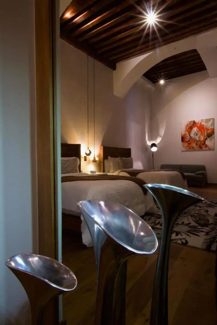 Foto - Nueve 25 Hotel Boutique