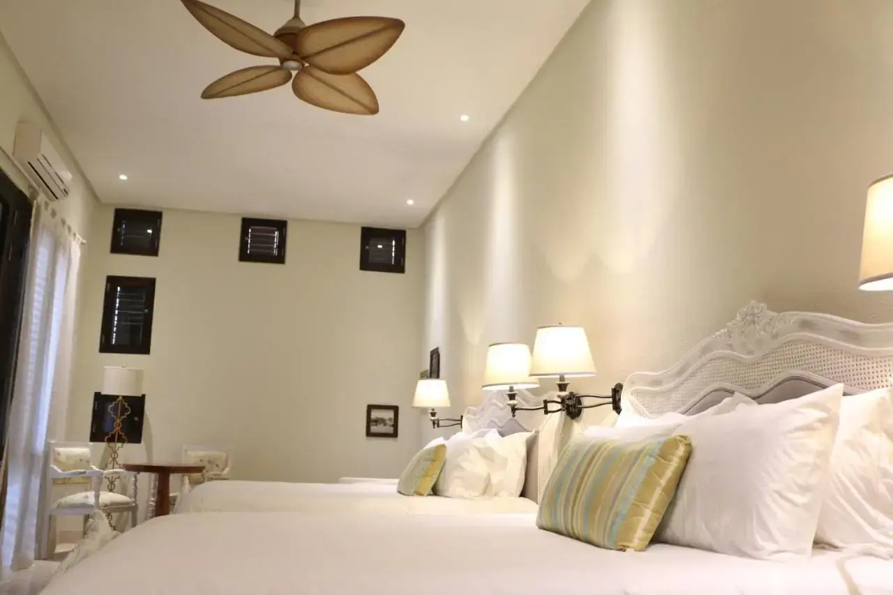 Foto - Hotel Capellan de Getsemani