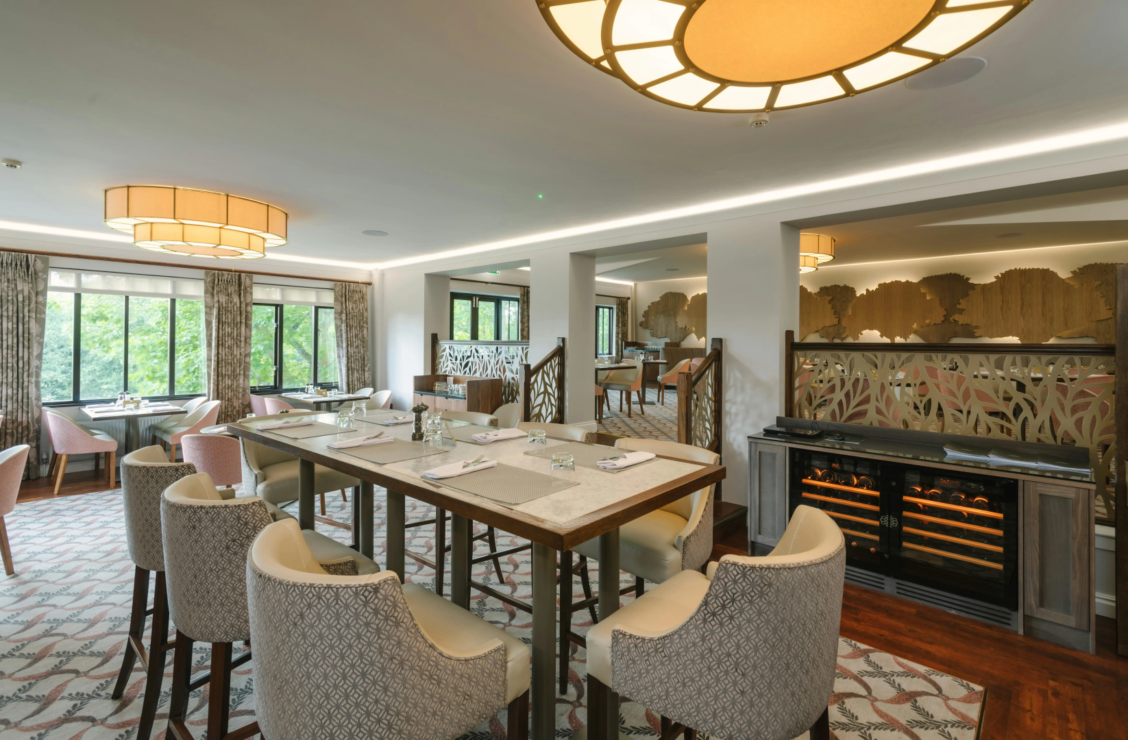 Foto - Ashdown Park Hotel & Country Club