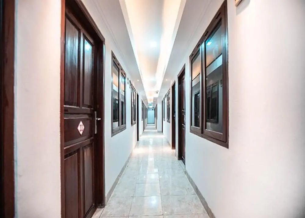 Foto - Wisma Berkat