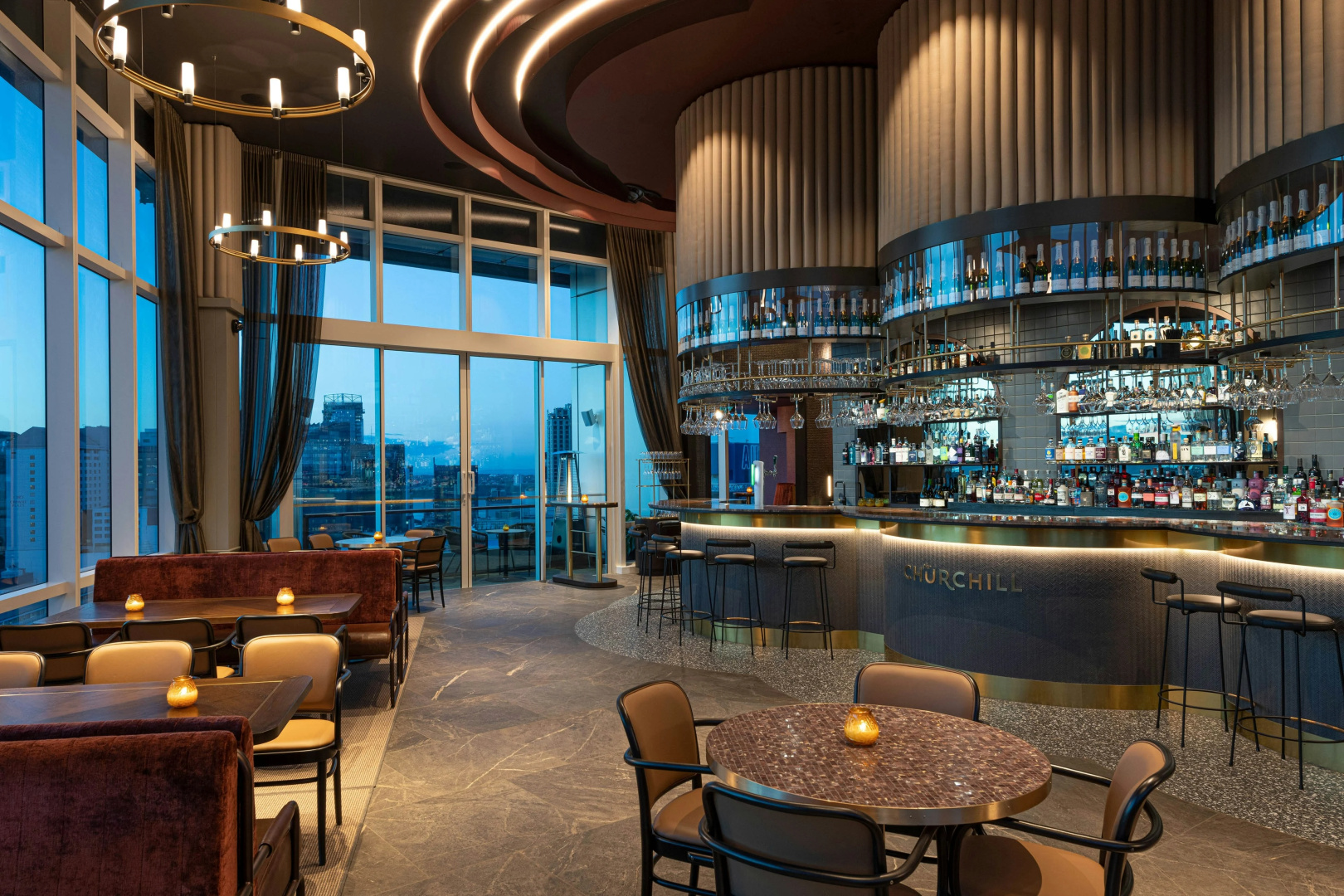 Foto - Four Points by Sheraton Auckland