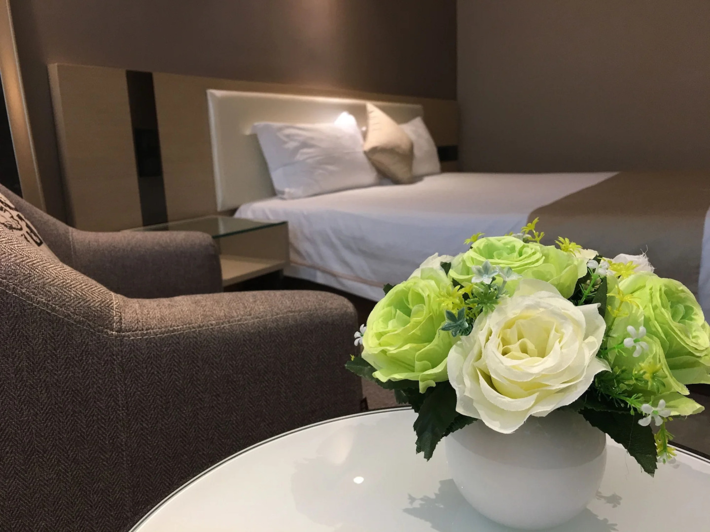 Foto - Shenzhen Kaili Hotel, Guomao Shopping Mall