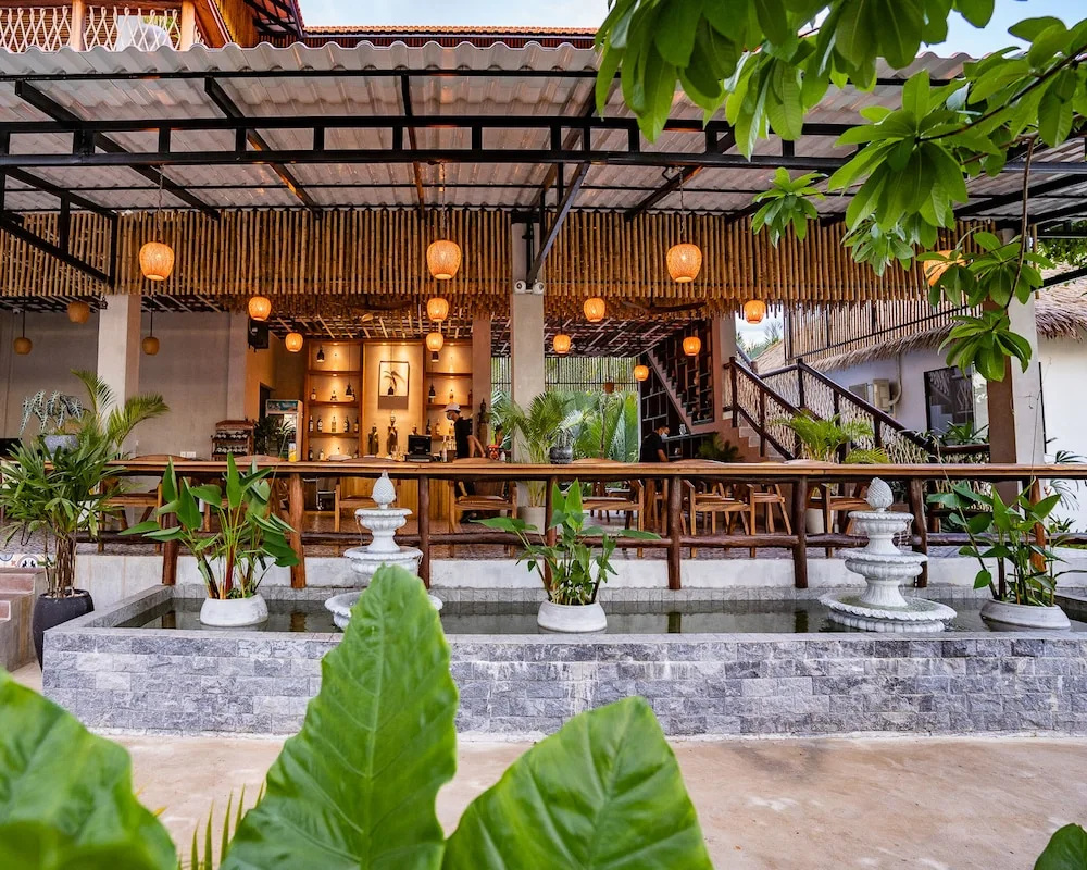 Foto - RiverTree Villa & Resort