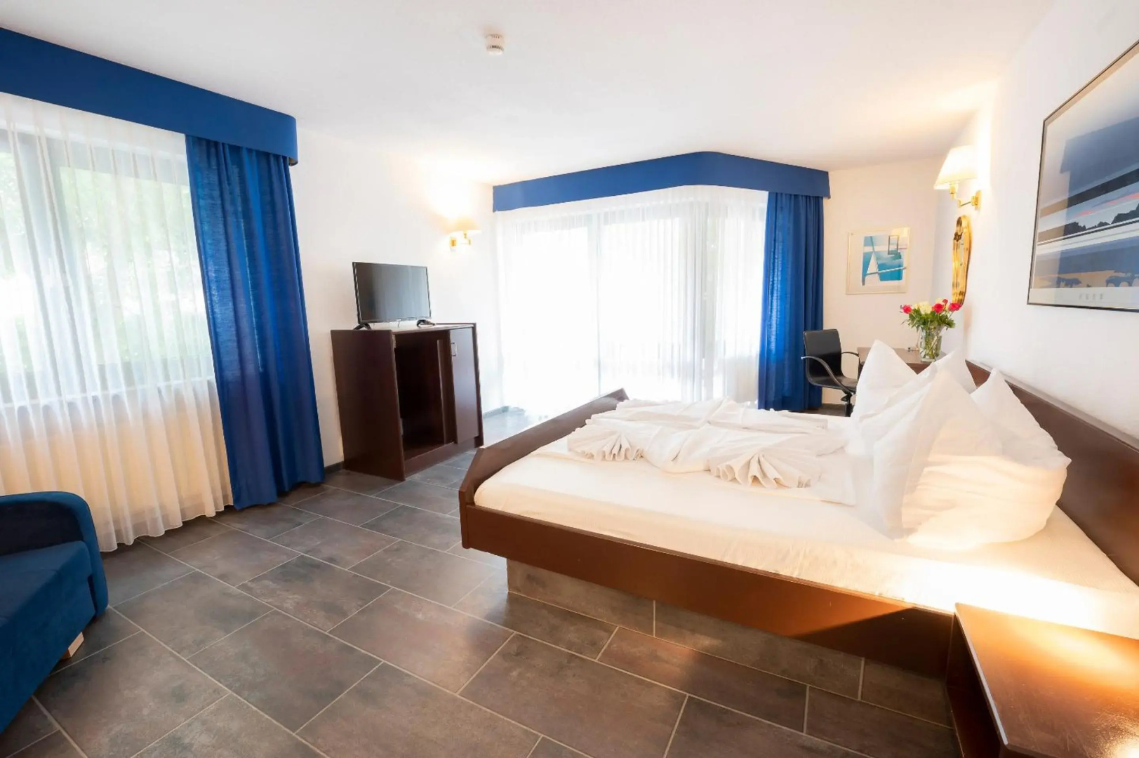 Photo - Hotel Astoria am Urachplatz
