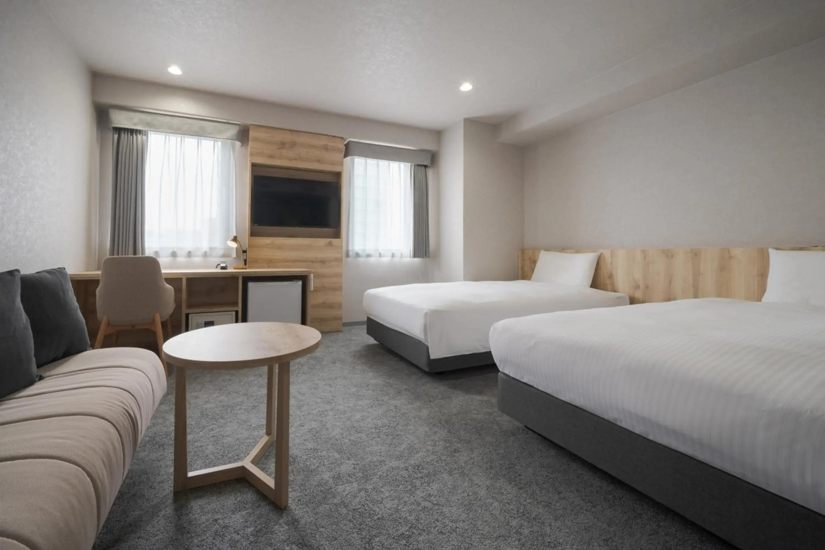 Photo - Premier Hotel-CABIN-Sapporo