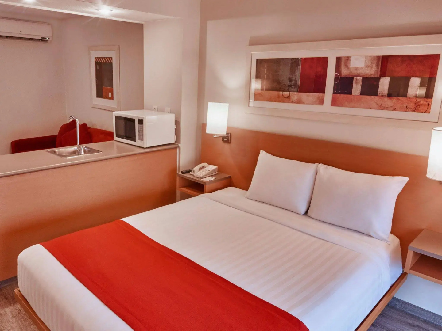 Photo - City Express by Marriott Queretaro Autopista