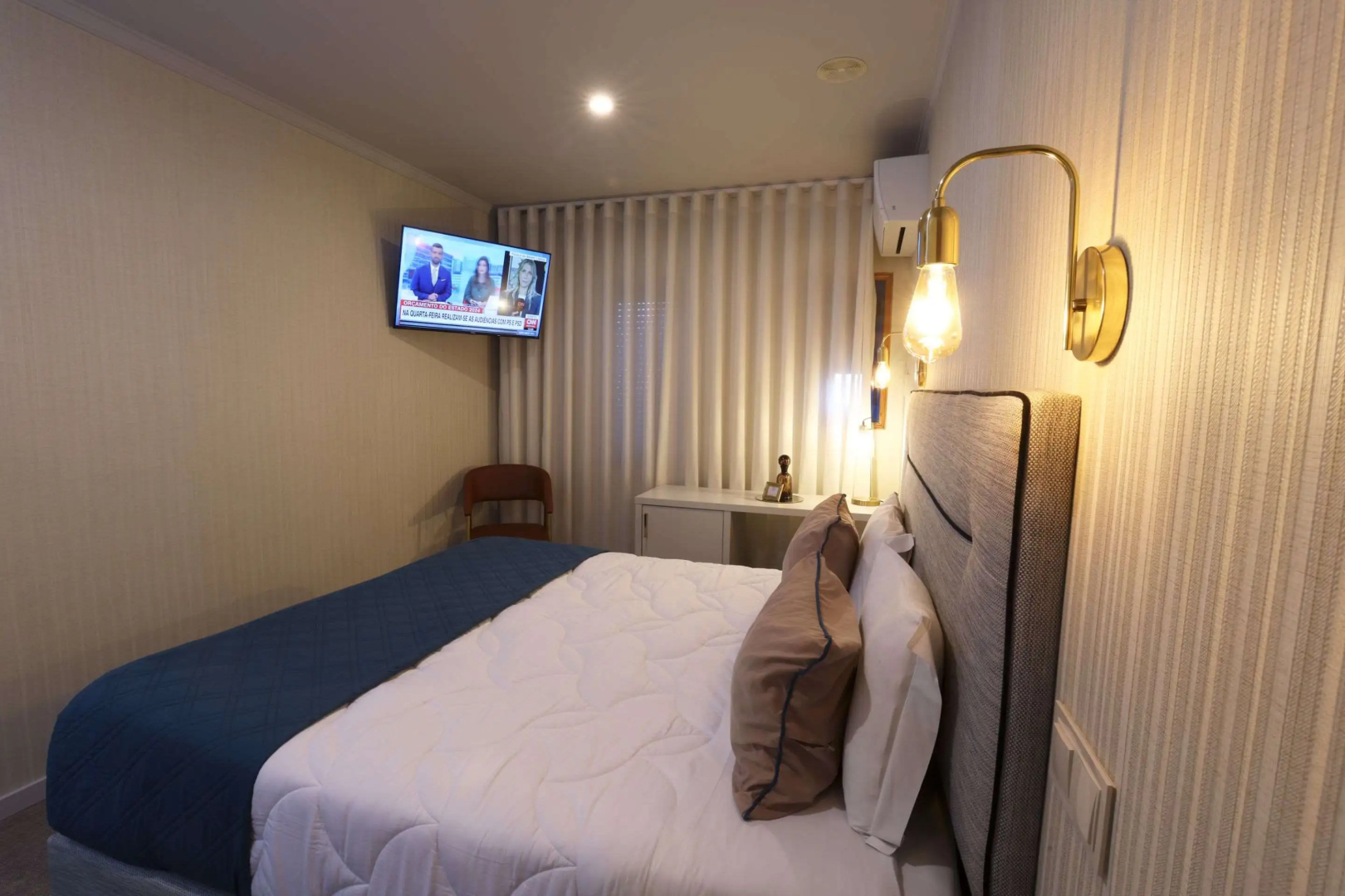 Foto - Hotel América