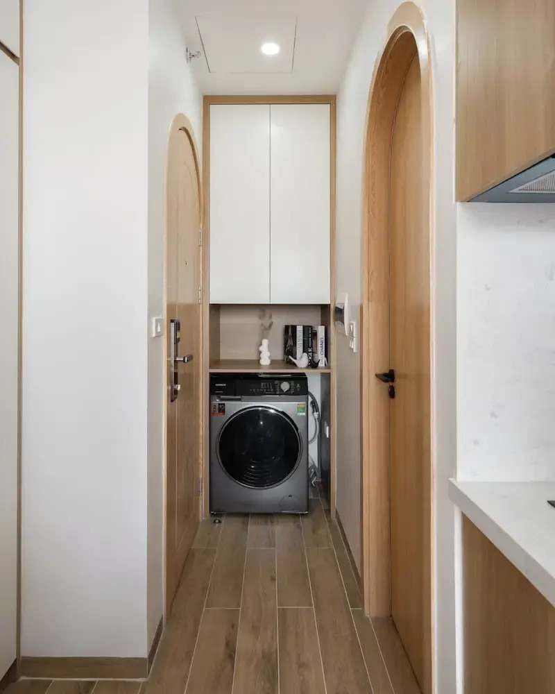 Photo - The Harmony Red River Residence