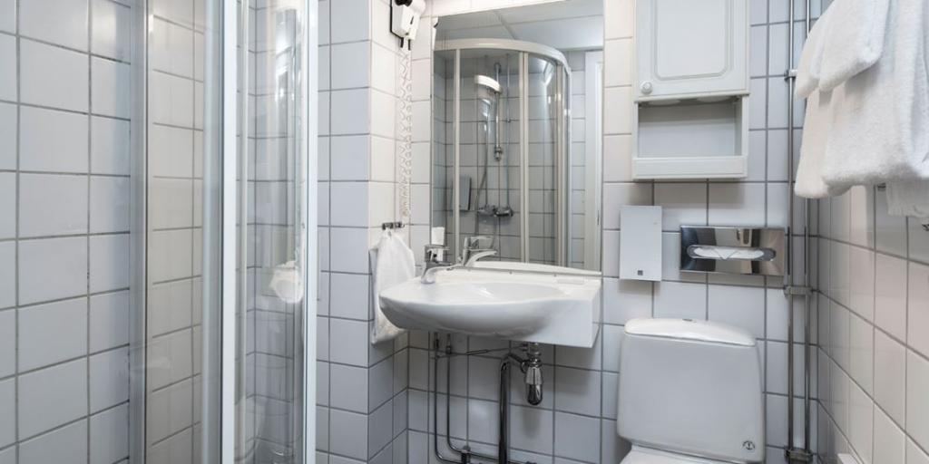 Photo - Thon Hotel Slottsparken