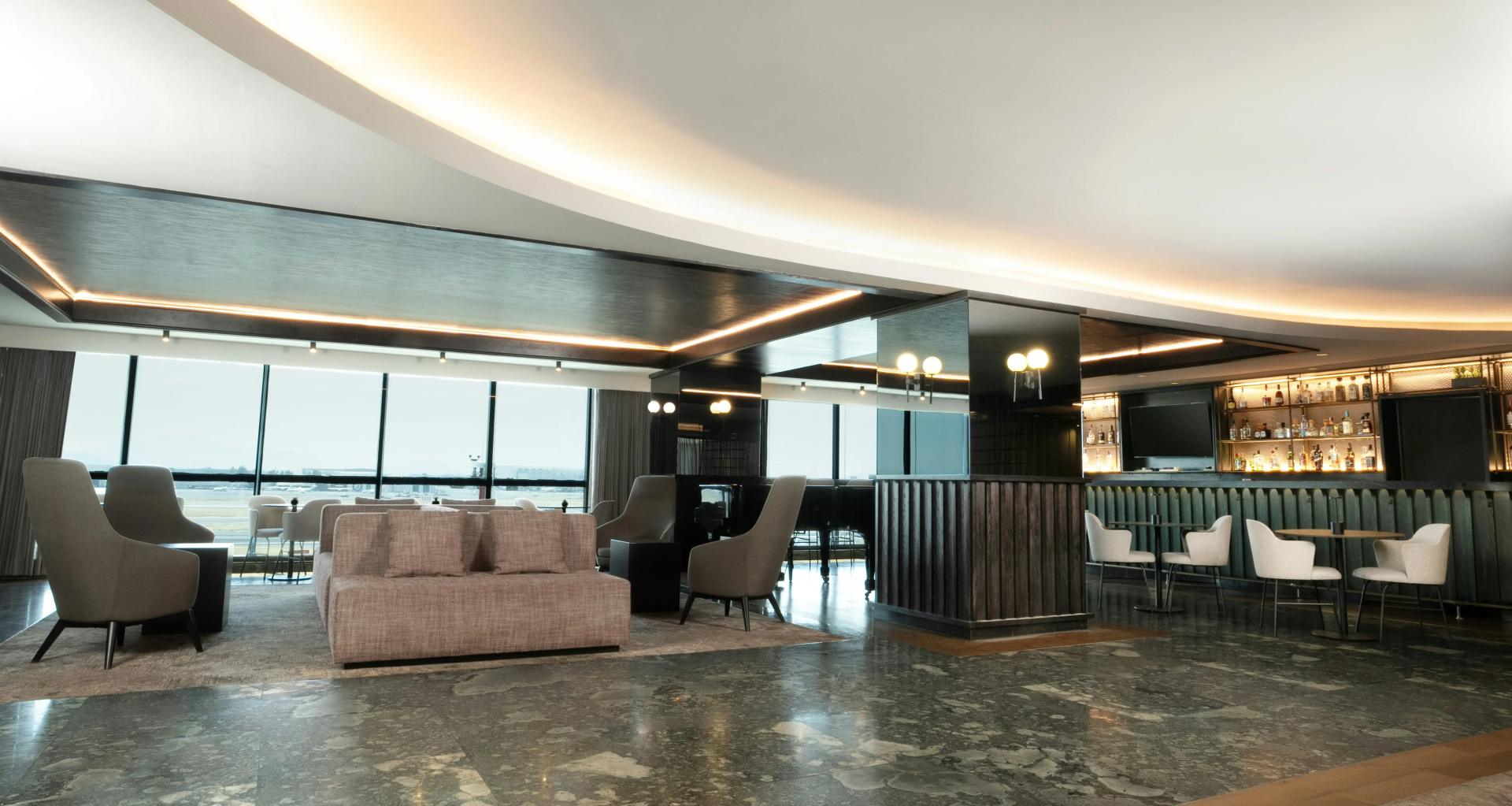 Photo - Hilton México City Airport