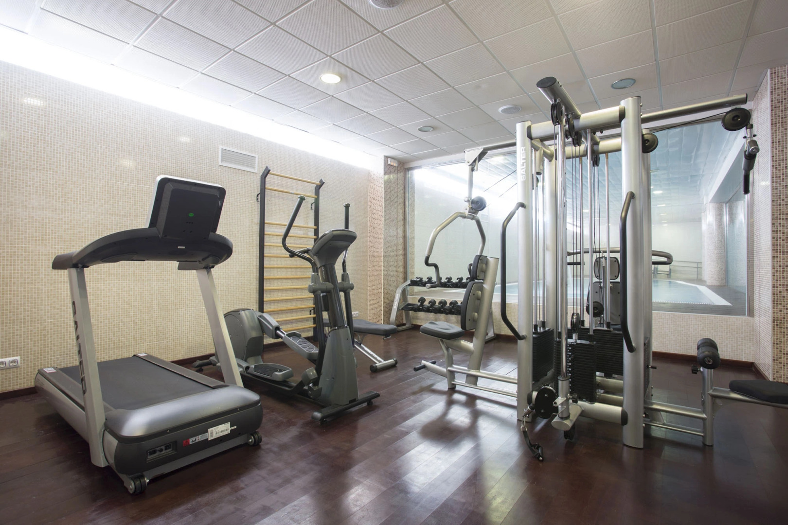 Foto - MarSenses Paradise Club