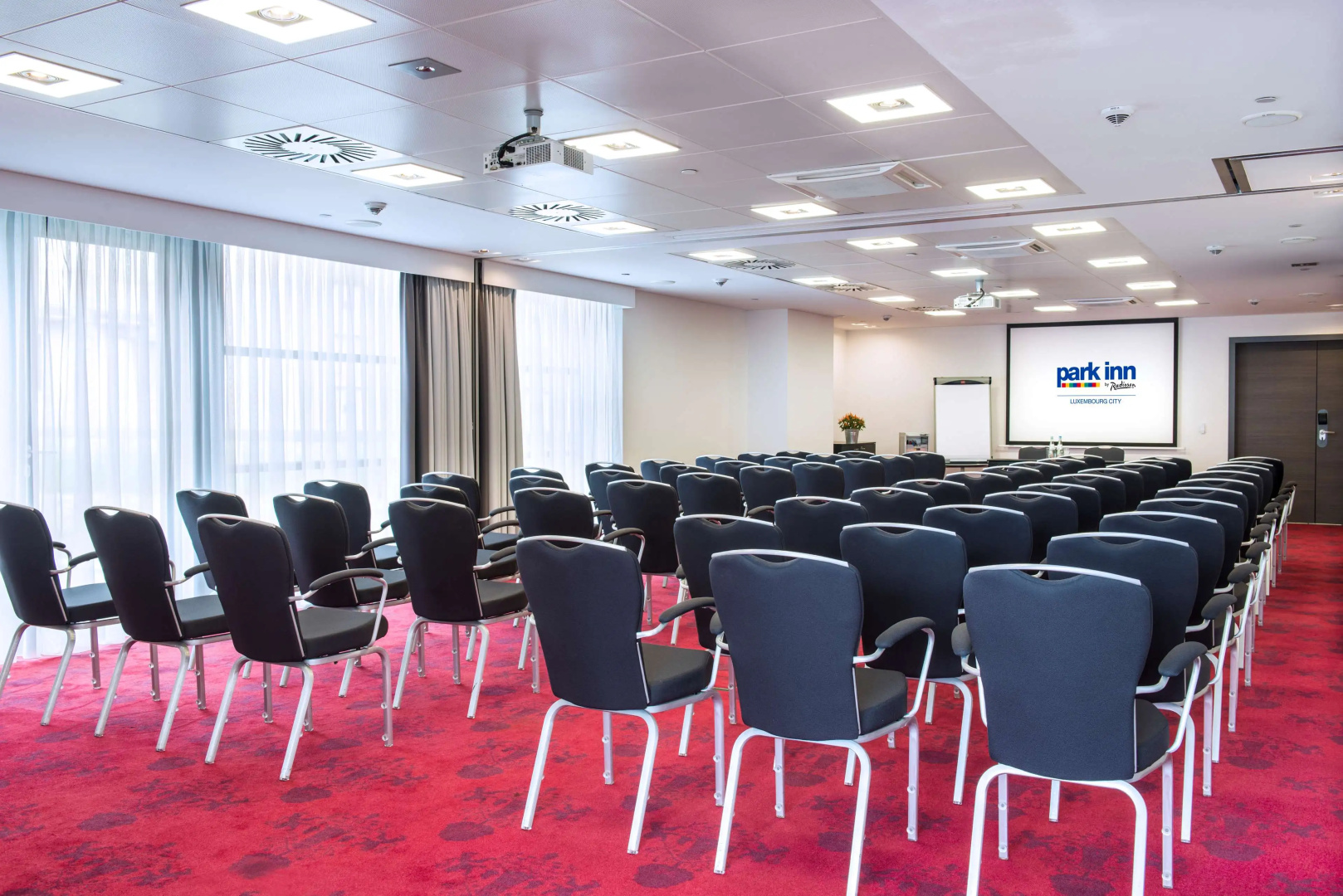 Photo - Park Inn by Radisson Luxembourg City