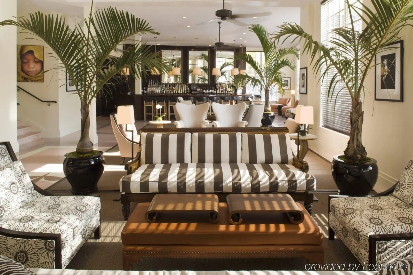 Foto - The Betsy Hotel, South Beach