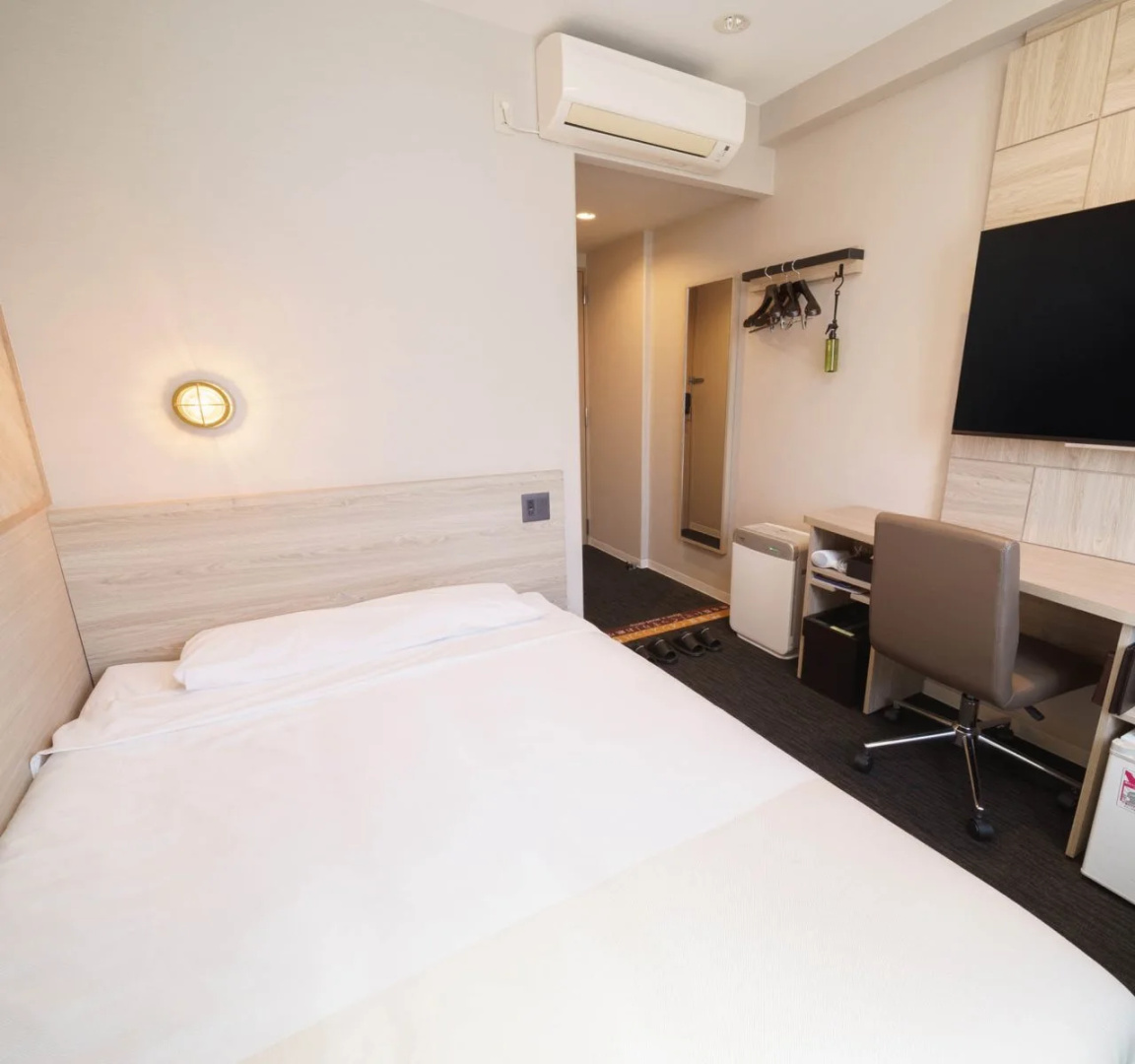 Photo - Super Hotel Hida Takayama