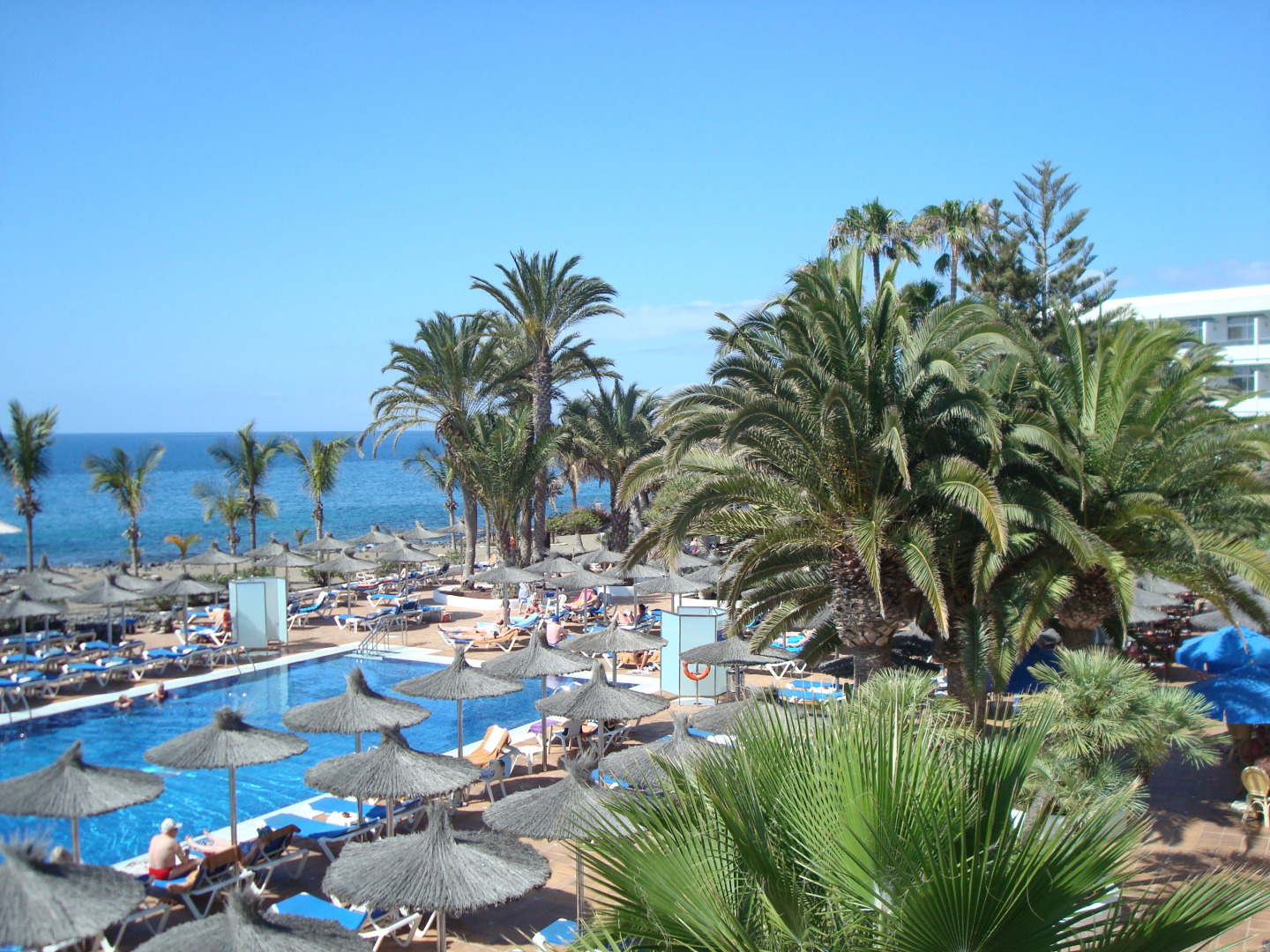 Foto - VIK Hotel San Antonio