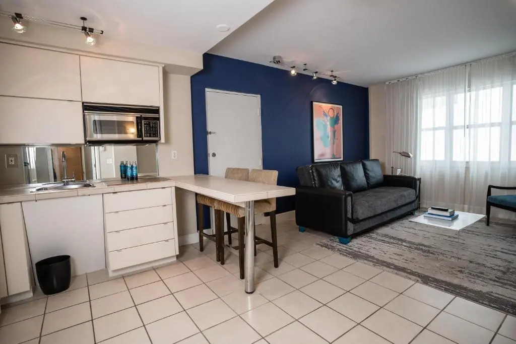 Foto - The Sagamore Hotel South Beach