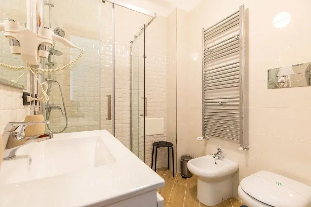 Foto - Napoli d'Amare B&B